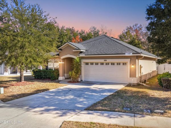 11567 SYCAMORE COVE Lane, Jacksonville, FL 32218
