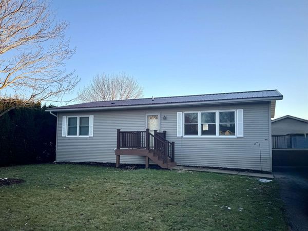 1700 E Fowler Street, Prairie Du Chien, WI 53821