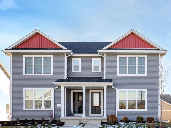 808 Indigo Lane, Waunakee, WI 53597