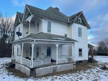 3577 Norris Road, Himrod, NY 14842