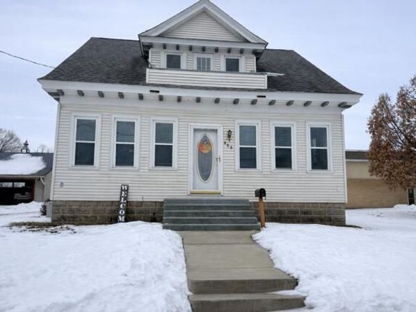 406 South STREET E, Caledonia, MN 55921