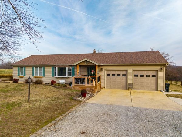 6072 Co Rd #T-447, Oldfield, MO 65720