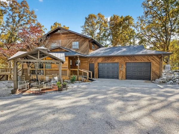 3378 Warner Road , Crane, MO 65633