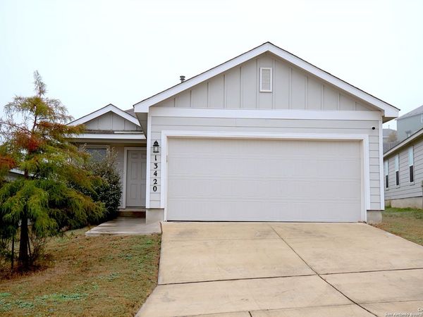 13420 Homestead Way, San Antonio, TX 78252
