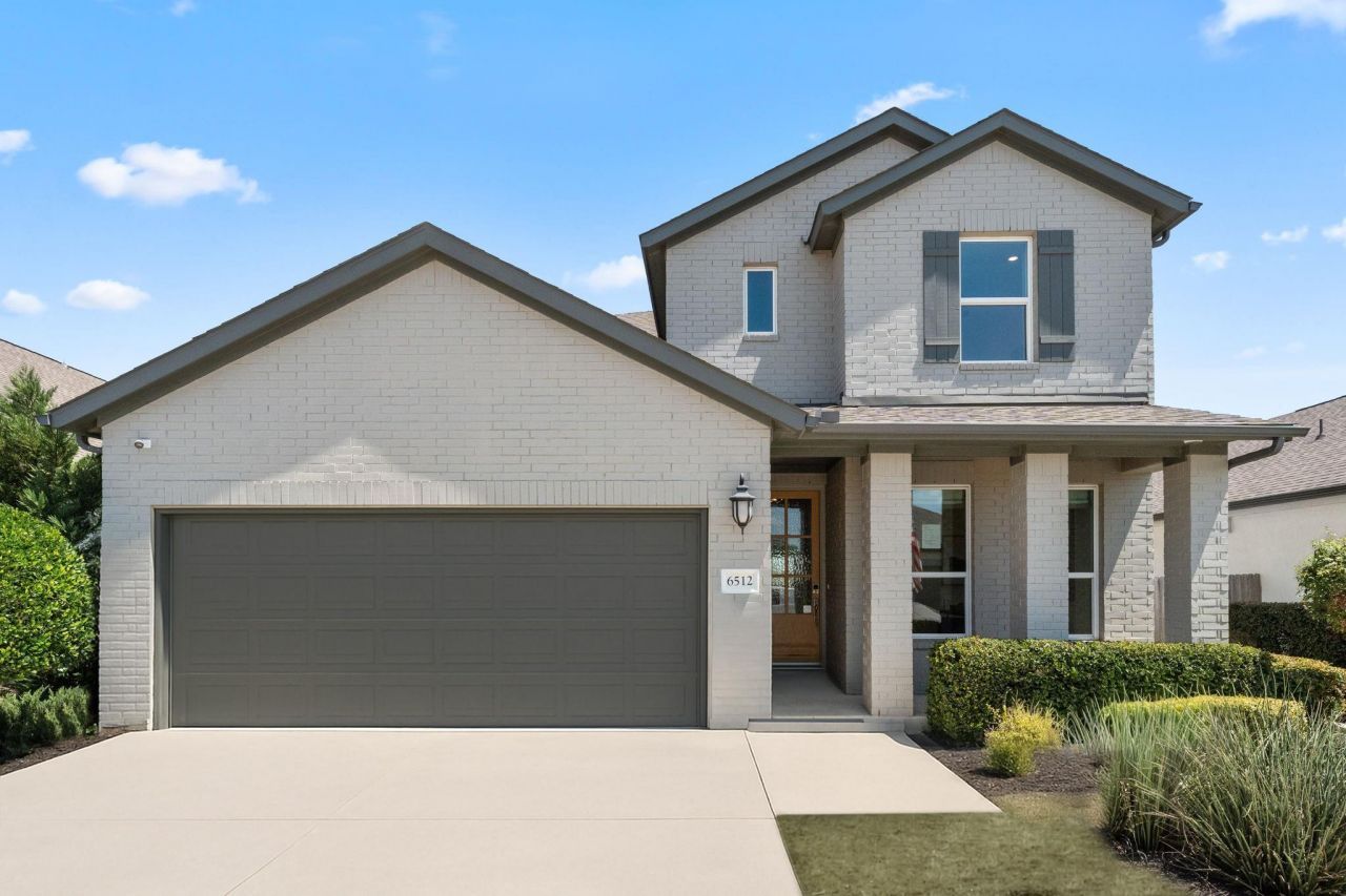 6512 Velvet Leaf Ln, Buda, TX 78610 Main Photo