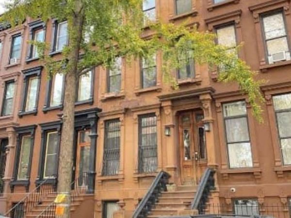 158 W 130th Street, New York (Manhattan), NY 10027