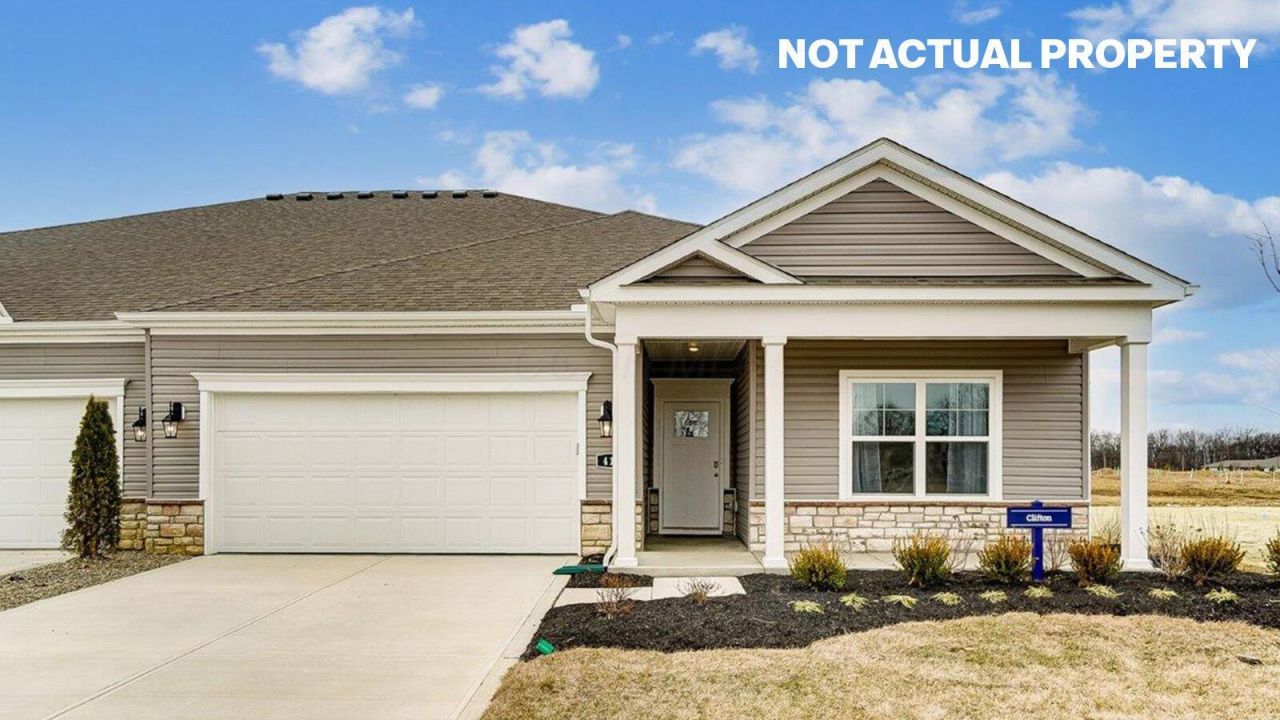 535 Darliene Drive, Plain City, OH 43064 Main Photo