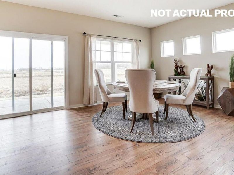 535 Darliene Drive, Plain City, OH 43064 Photo 13