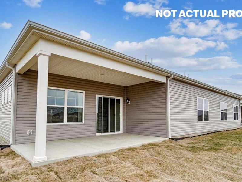 535 Darliene Drive, Plain City, OH 43064 Photo 32