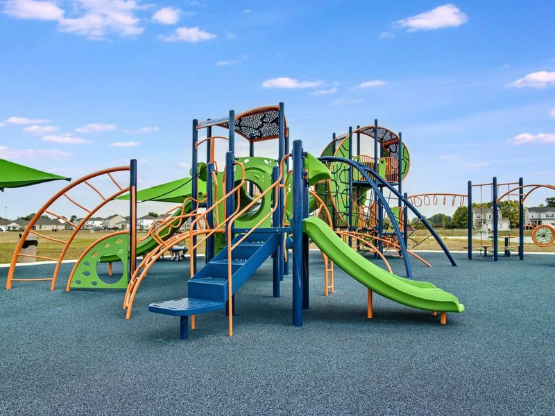 535 Darliene Drive, Plain City, OH 43064 Photo 47