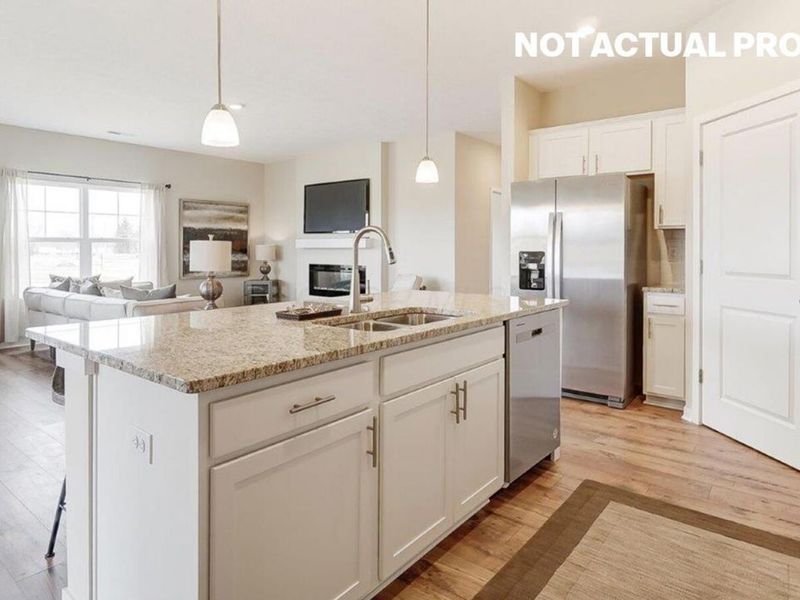 535 Darliene Drive, Plain City, OH 43064 Photo 8