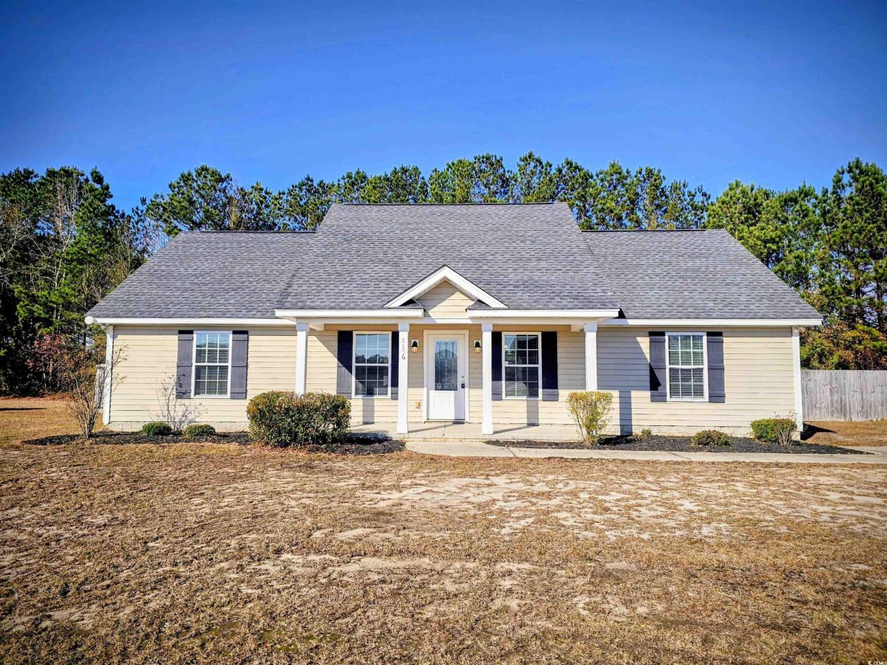 2156 Briarcliff Dr., Darlington, SC 29532 Main Photo