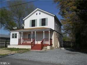 1126 Pine Street, Houston, DE 19954 Main Photo