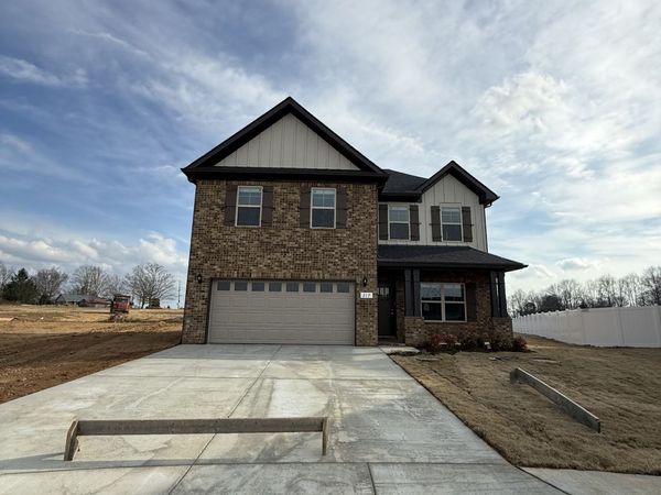 217 Watershed Court, Ashland City, TN 37015