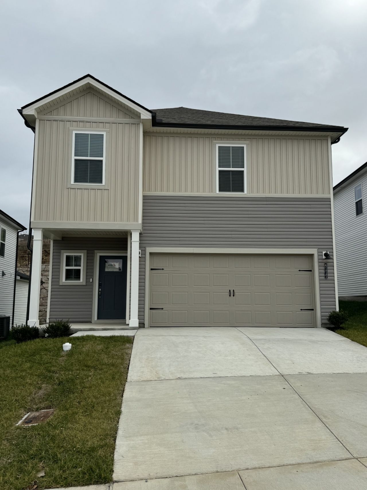 4117 Walnut Ridge Dr, Nashville, TN 37207 Main Photo