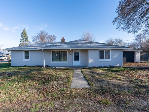 603 S Dearborn St, Spokane, WA 99212