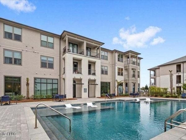 2501 Bienville Boulevard, Ocean Springs, MS 39564