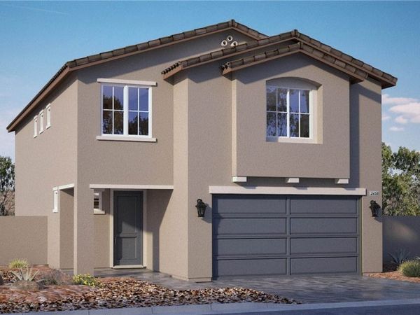 216 VEGAS VERDE Avenue, North Las Vegas, NV 89031