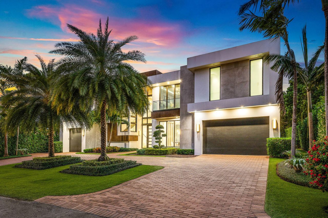 2391 Areca Palm Road, Boca Raton, FL 33432 Photo