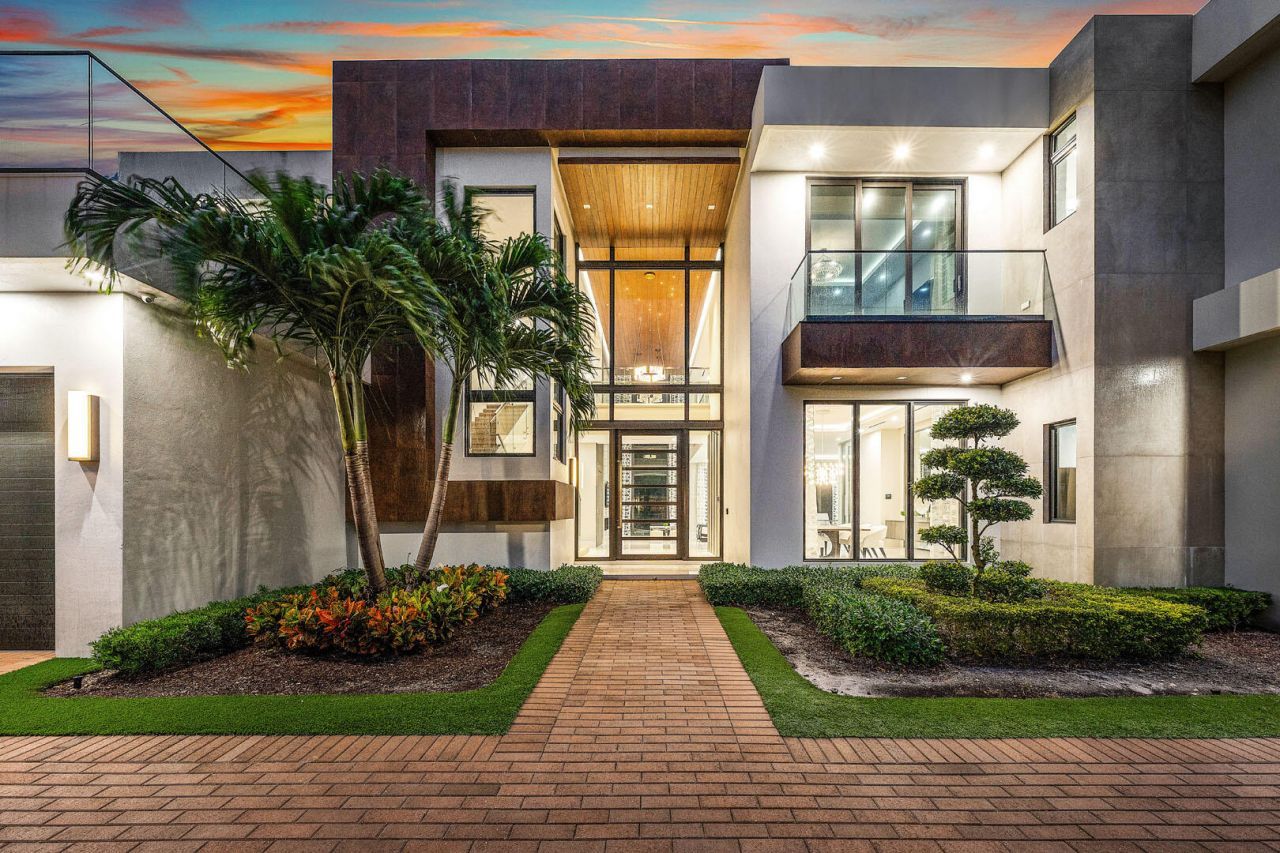 2391 Areca Palm Road, Boca Raton, FL 33432 Photo