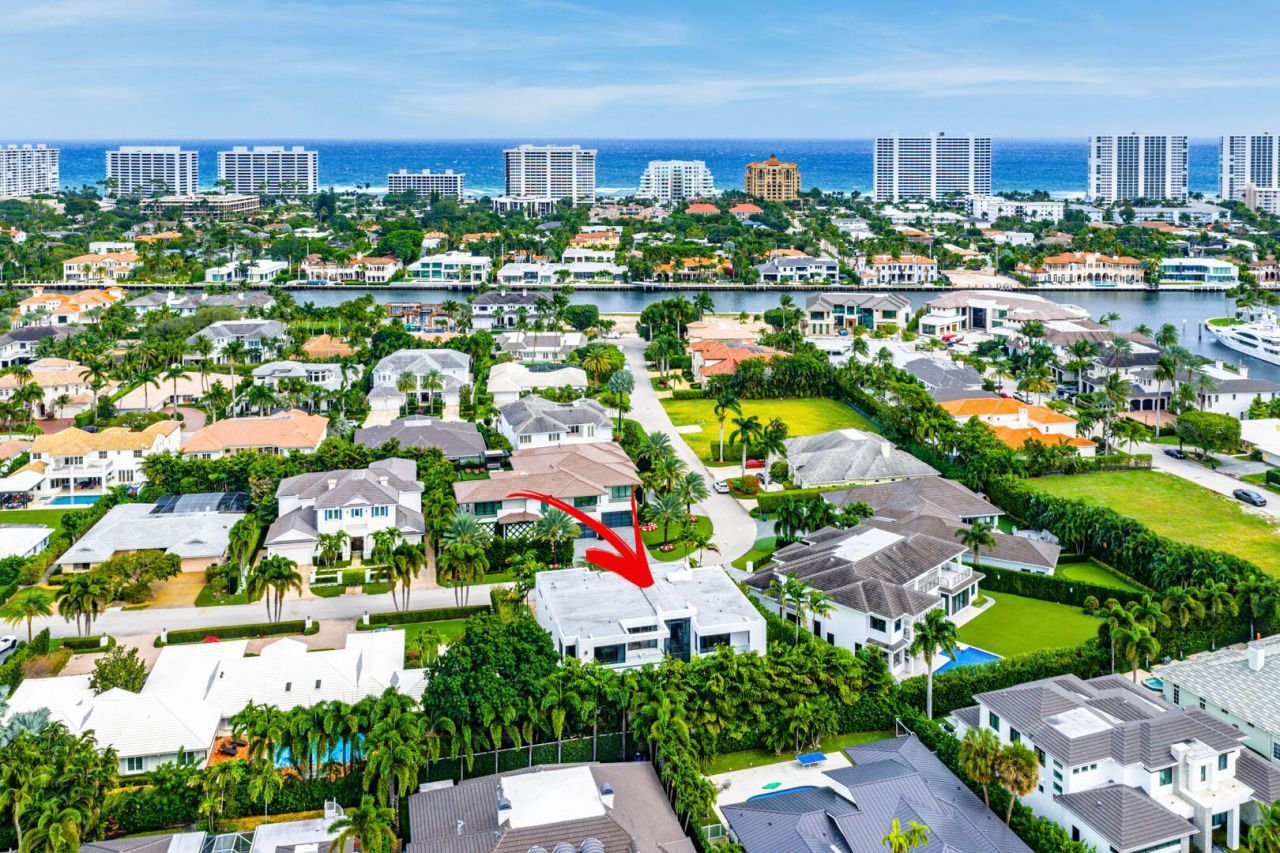 2391 Areca Palm Road, Boca Raton, FL 33432 Photo