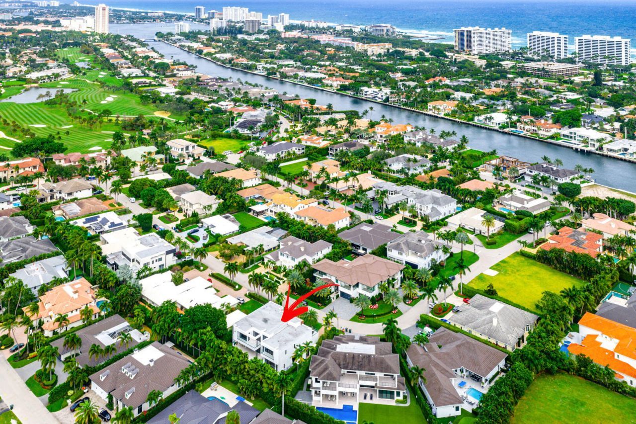 2391 Areca Palm Road, Boca Raton, FL 33432 Photo