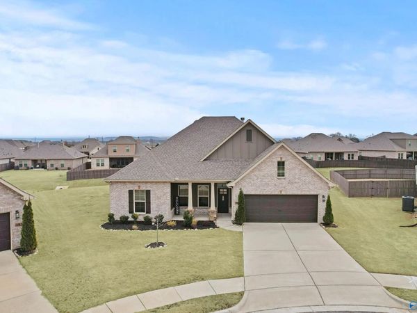 101 Midpark Drive, Meridianville, AL 35759