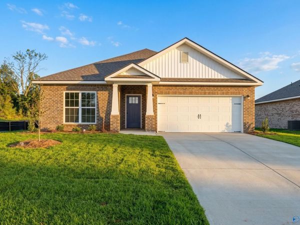 4803 Drews Dogwood Lane, Huntsville, AL 35810