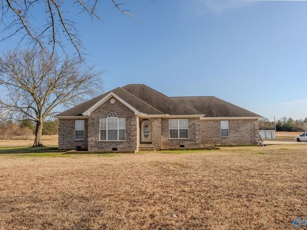 3898 Alabama Highway 101, Town Creek, AL 35672