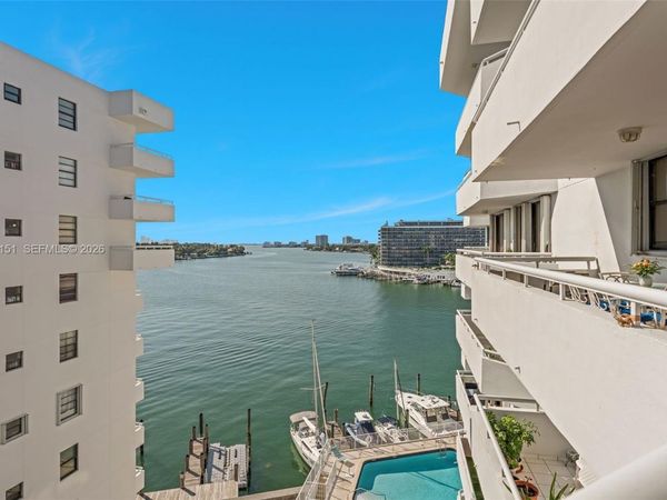 6830 Indian Creek Dr, Unit 7B, Miami Beach, FL 33141