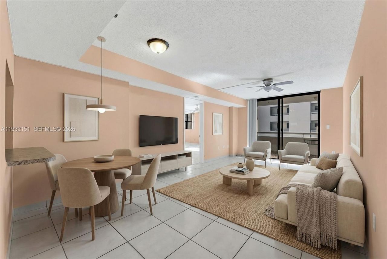 6830 Indian Creek Dr, Unit 7B, Miami Beach, FL 33141 Photo