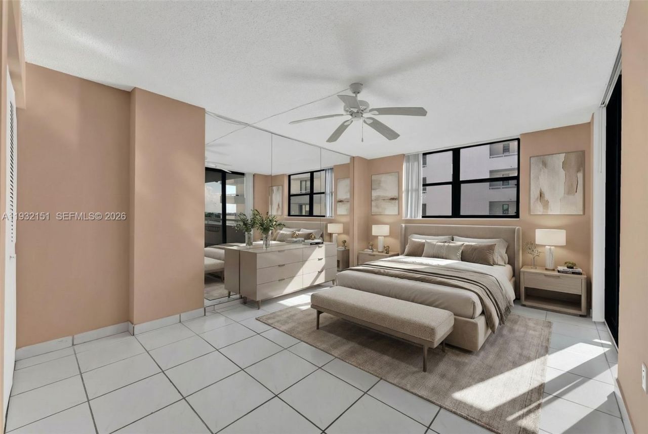 6830 Indian Creek Dr, Unit 7B, Miami Beach, FL 33141 Photo