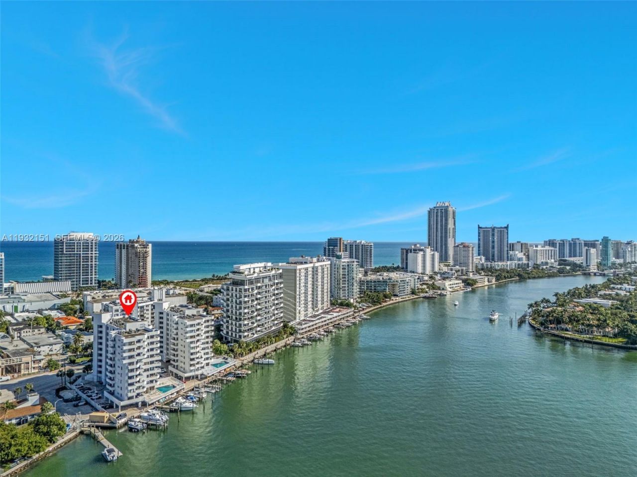 6830 Indian Creek Dr, Unit 7B, Miami Beach, FL 33141 Photo