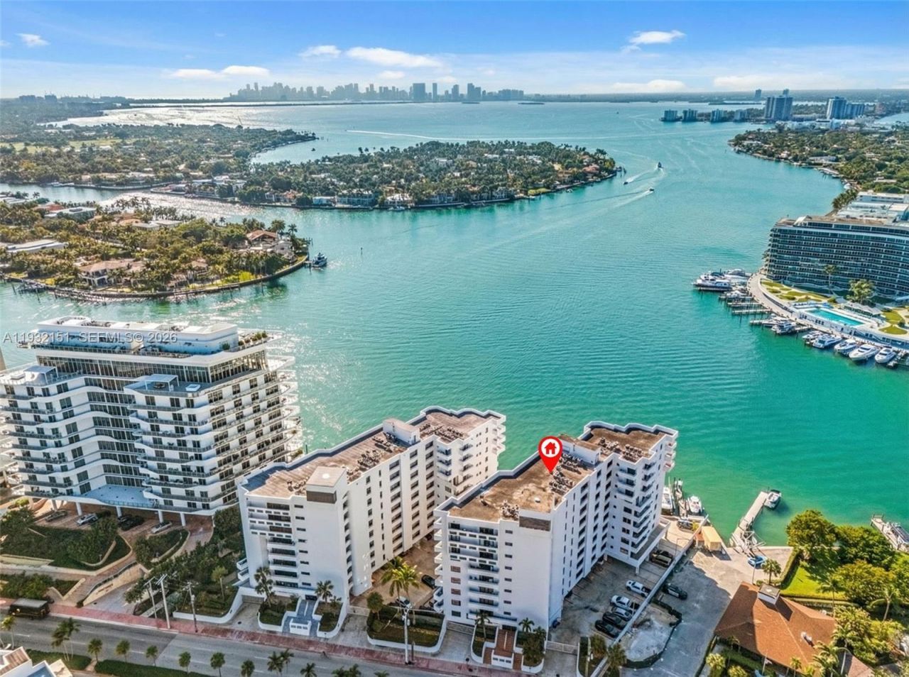 6830 Indian Creek Dr, Unit 7B, Miami Beach, FL 33141 Photo