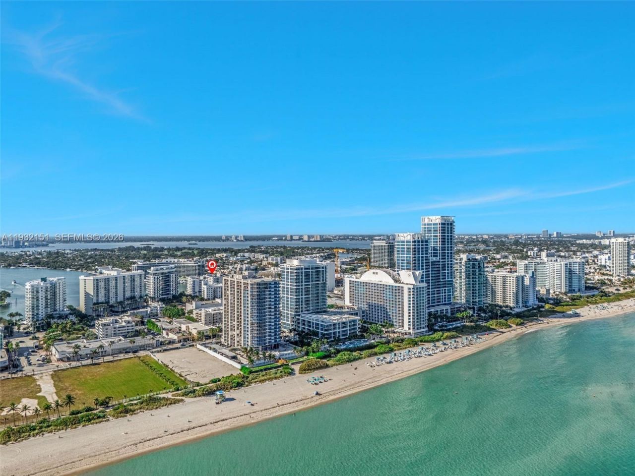6830 Indian Creek Dr, Unit 7B, Miami Beach, FL 33141 Photo