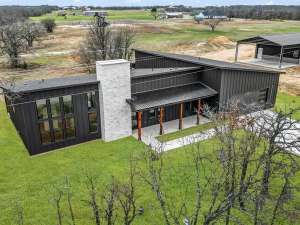 Zephyr 2 TBD Three Quarter Loop, Poolville, TX 76487