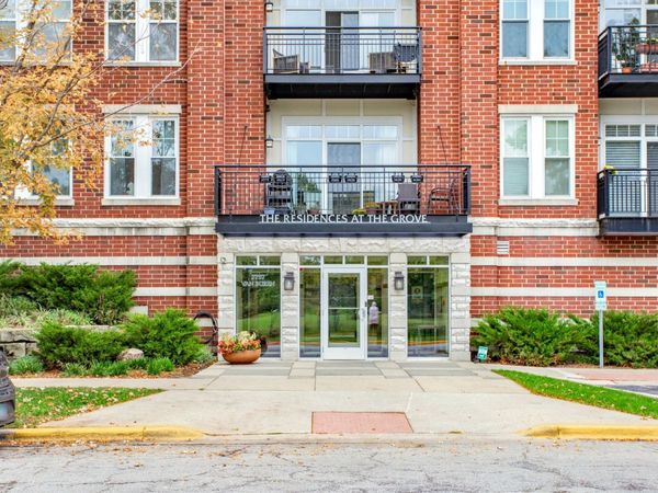 7757 Van Buren Street, Unit 511, Forest Park, IL 60130