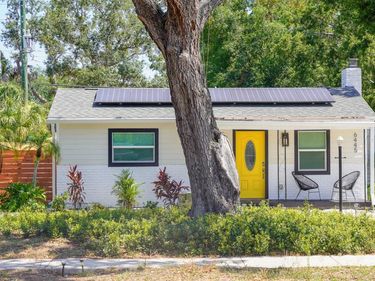 6445 2ND AVENUE S, ST PETERSBURG, FL 33707