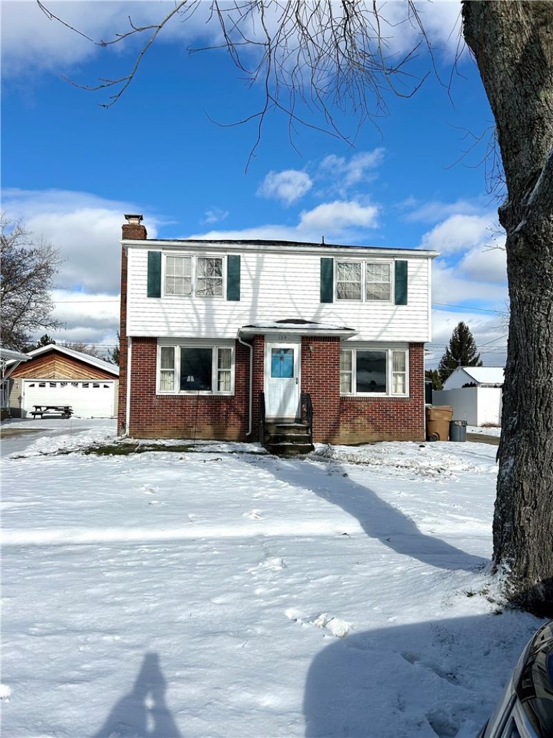 105 Rondelay Drive, Buffalo, NY 14227 Main Photo