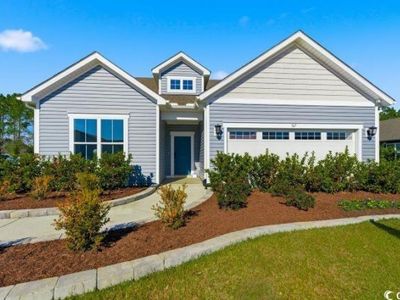 167 Glengrove Lane, Murrells Inlet, SC 29576