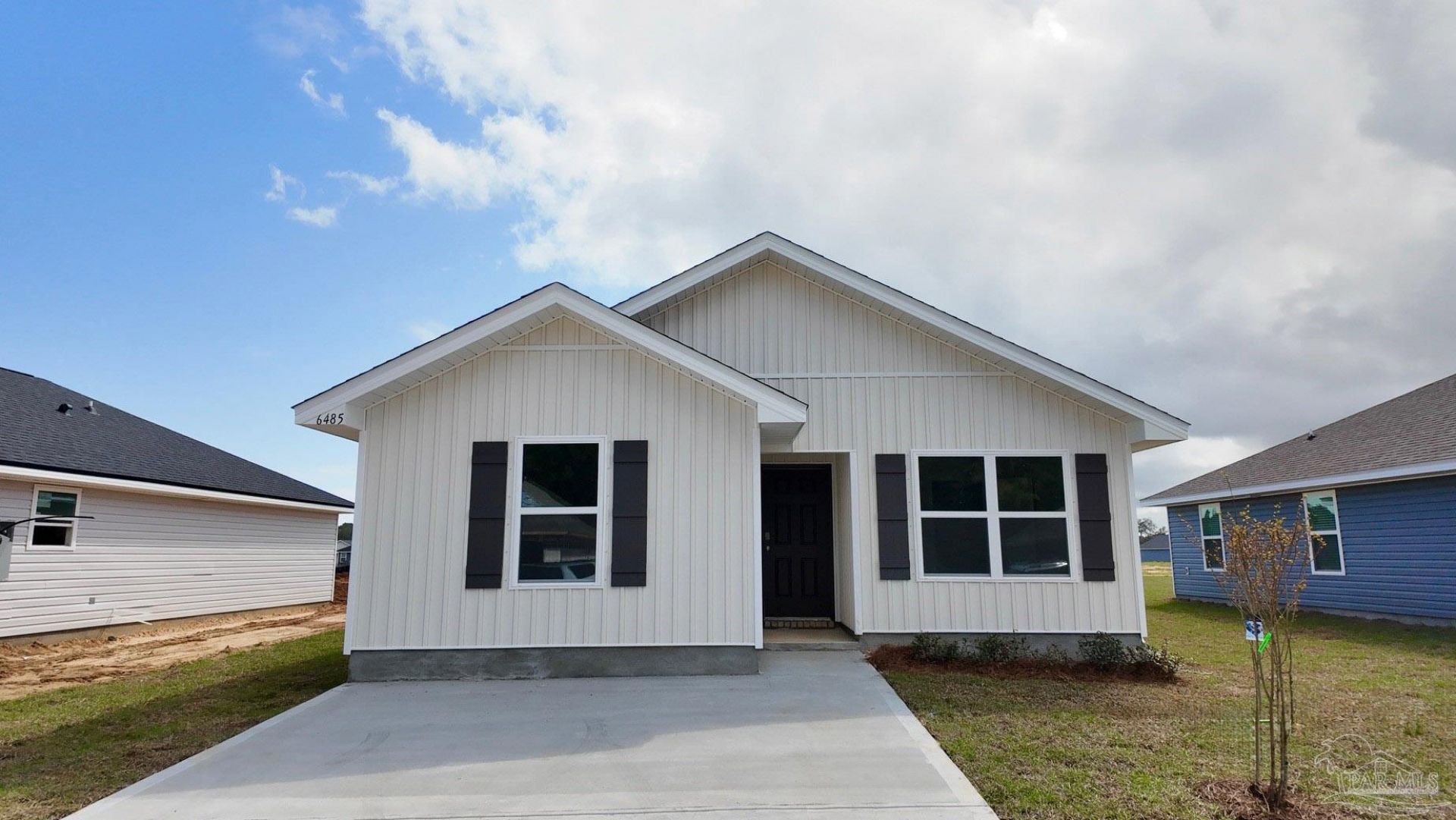 6485 Firefly Dr, Milton, FL 32583 Main Photo