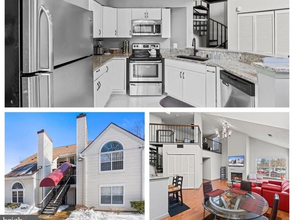 916 WESTHAVEN DRIVE, Unit 11-301, BOWIE, MD 20721