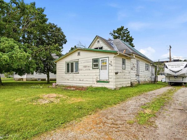 304 S Elm Street, Jefferson, IA 50129