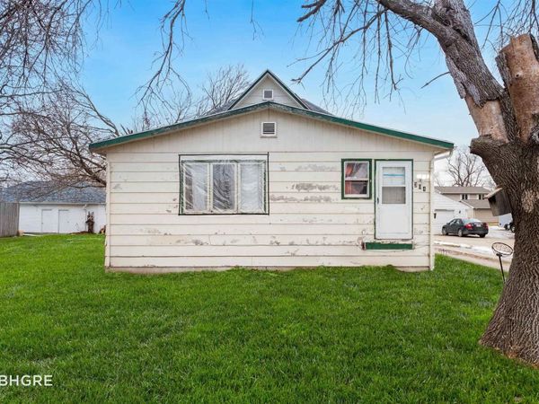 304 S Elm Street, Jefferson, IA 50129