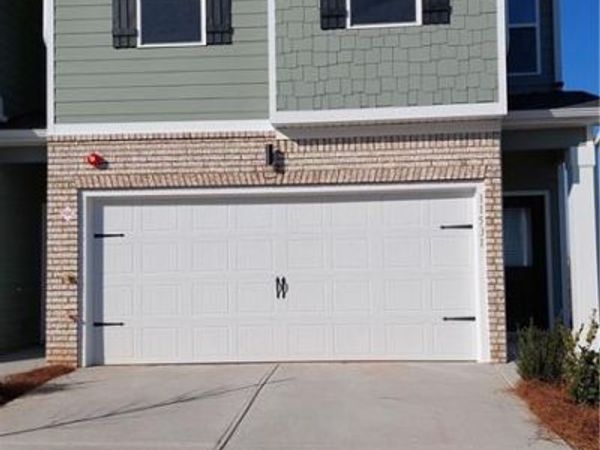 11531 Kimberly Way, Unit Lot 09, Hampton, GA 30228