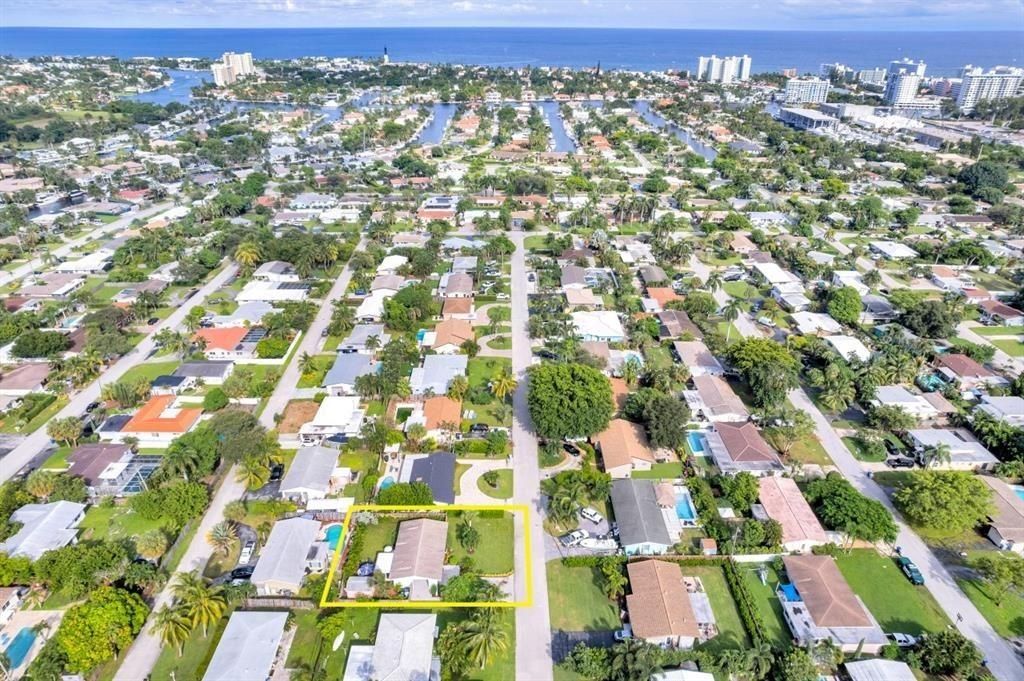 2611 NE 20th Street, Pompano Beach, FL 33062 Photo