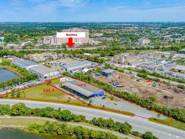 7030 Haverhill Road, Riviera Beach, FL 33407