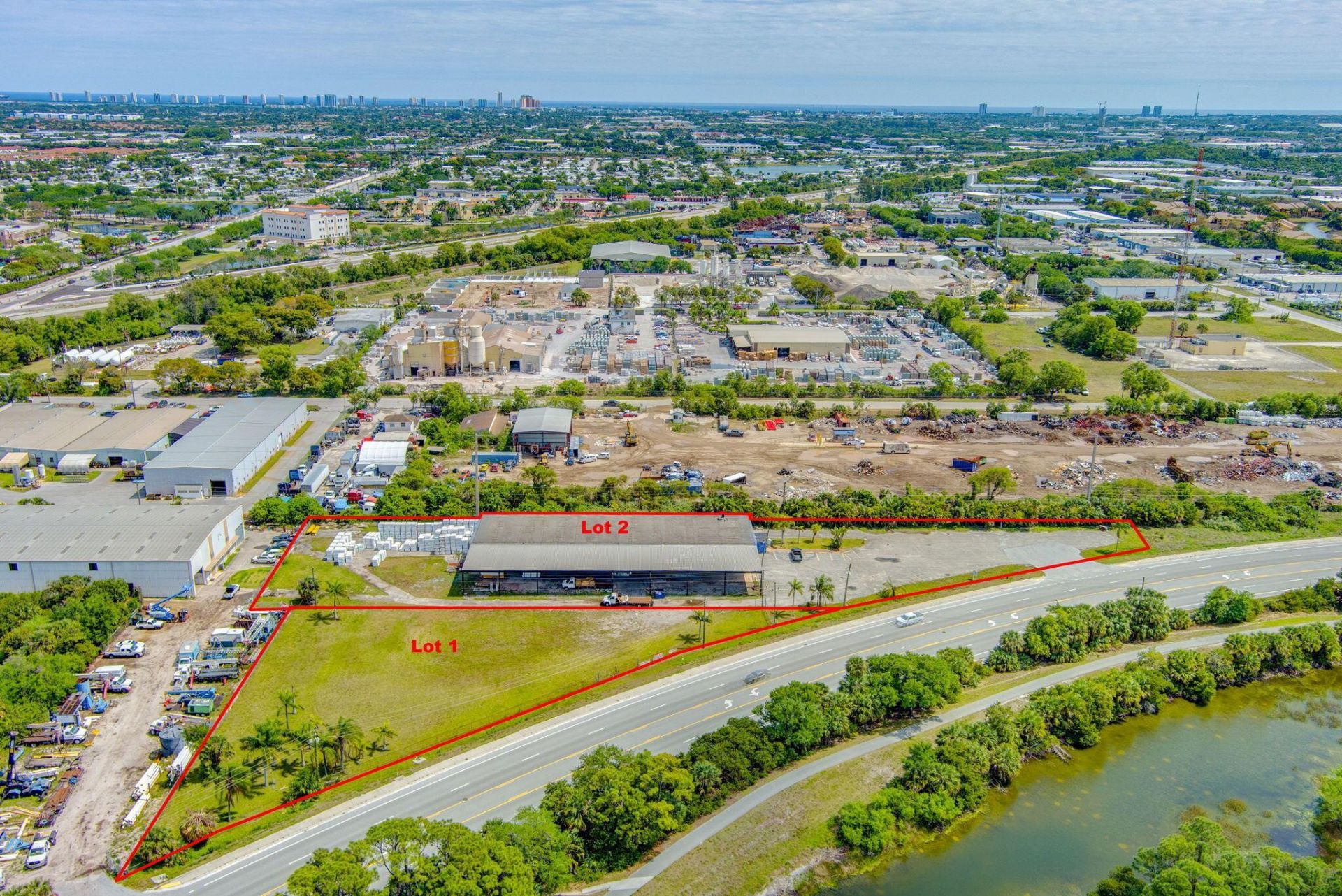 7030 Haverhill Road, Riviera Beach, FL 33407 Photo