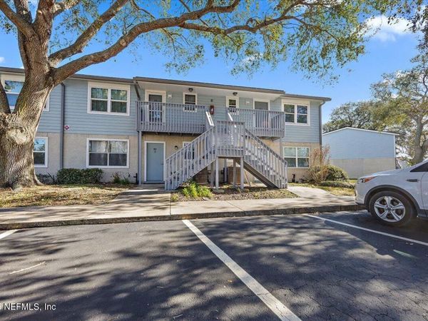 700 POPE Road, Unit B16, St. Augustine, FL 32080
