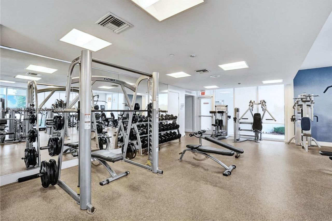 20281 E Country Club Dr, Unit 501, Aventura, FL 33180 Photo